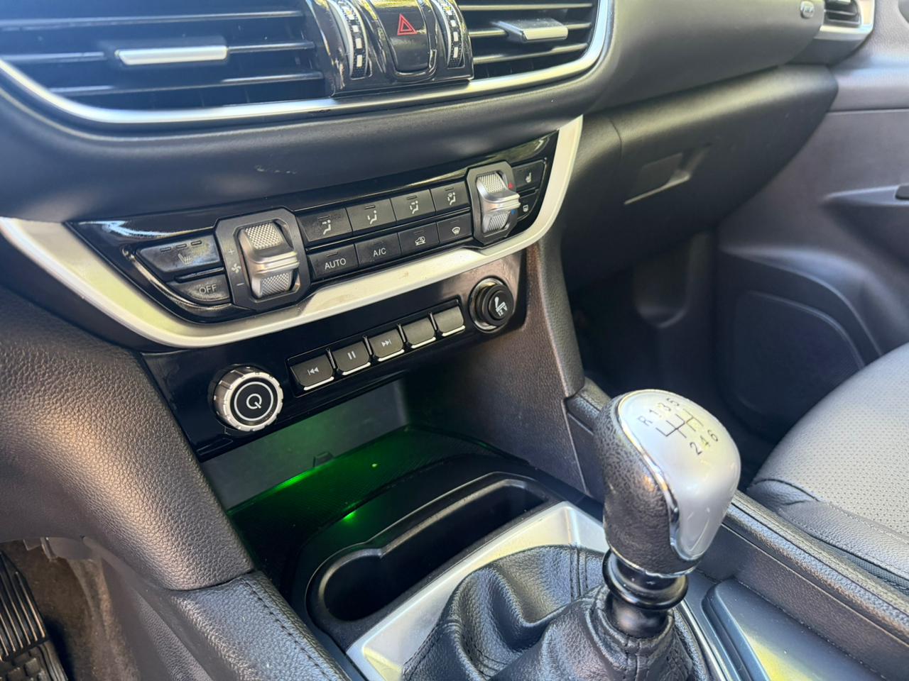 Foton G7 4×2 Lite 2023