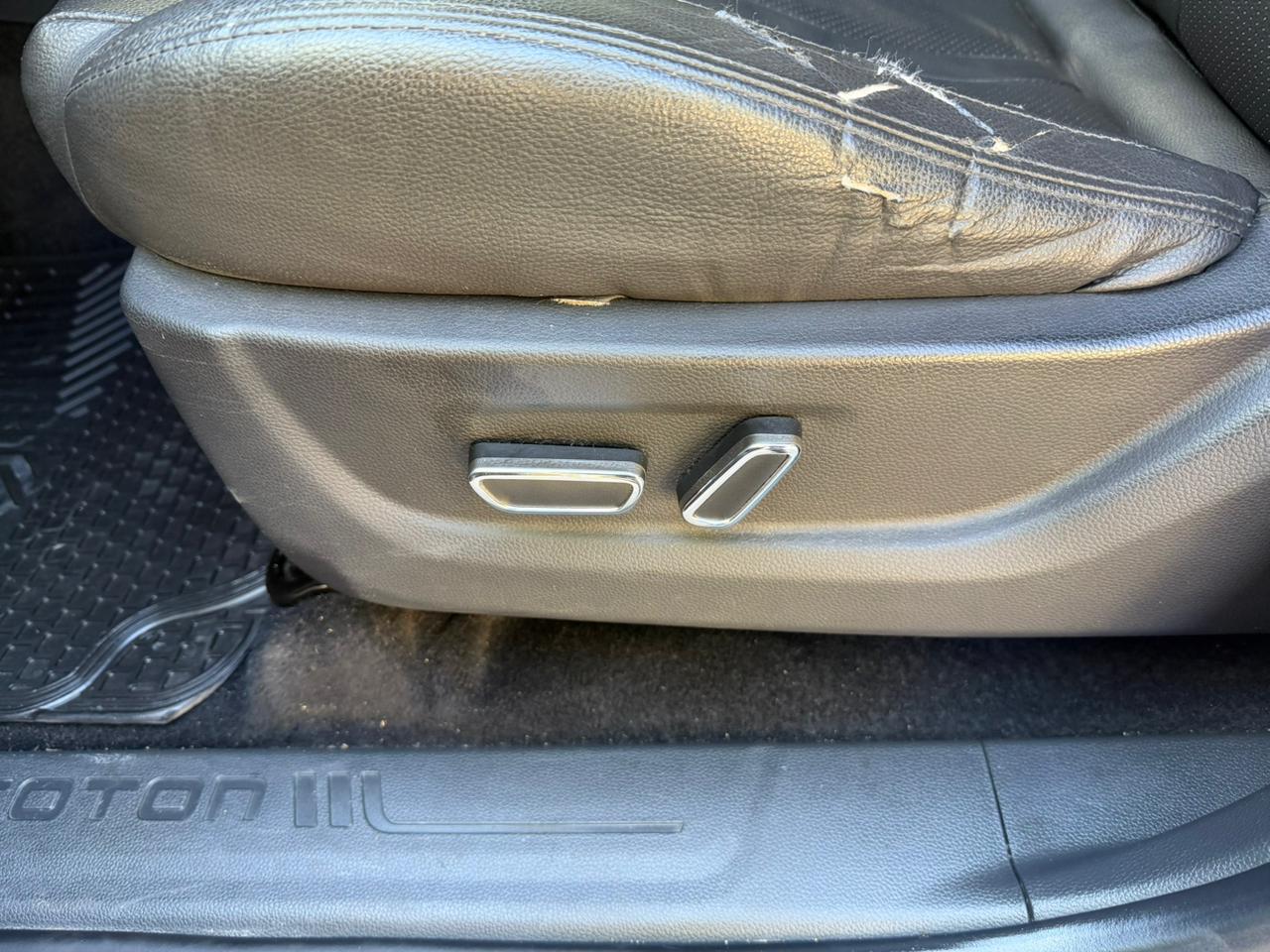 Foton G7 4×2 Lite 2023