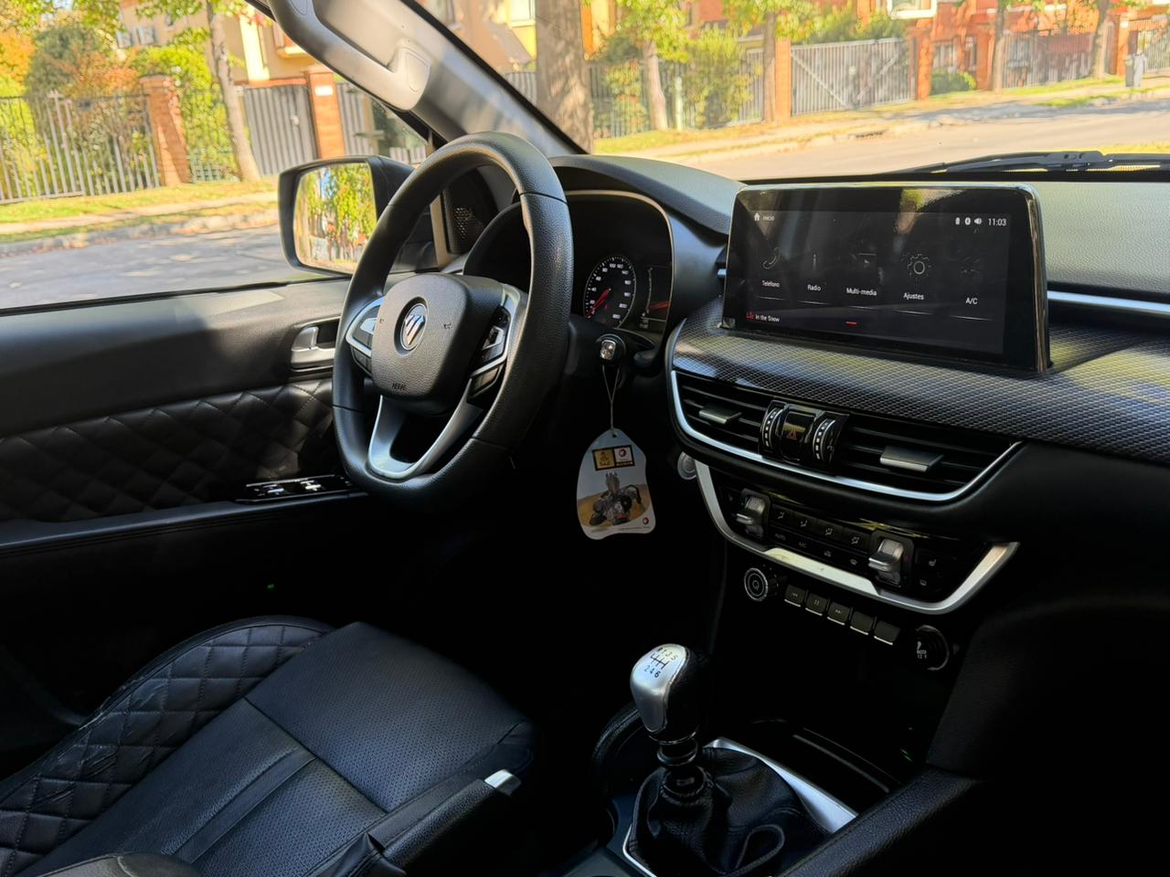 Foton G7 4×2 Lite 2023