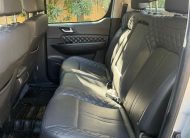 Foton G7 4×2 Lite 2023