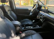 Foton G7 4×2 Lite 2023