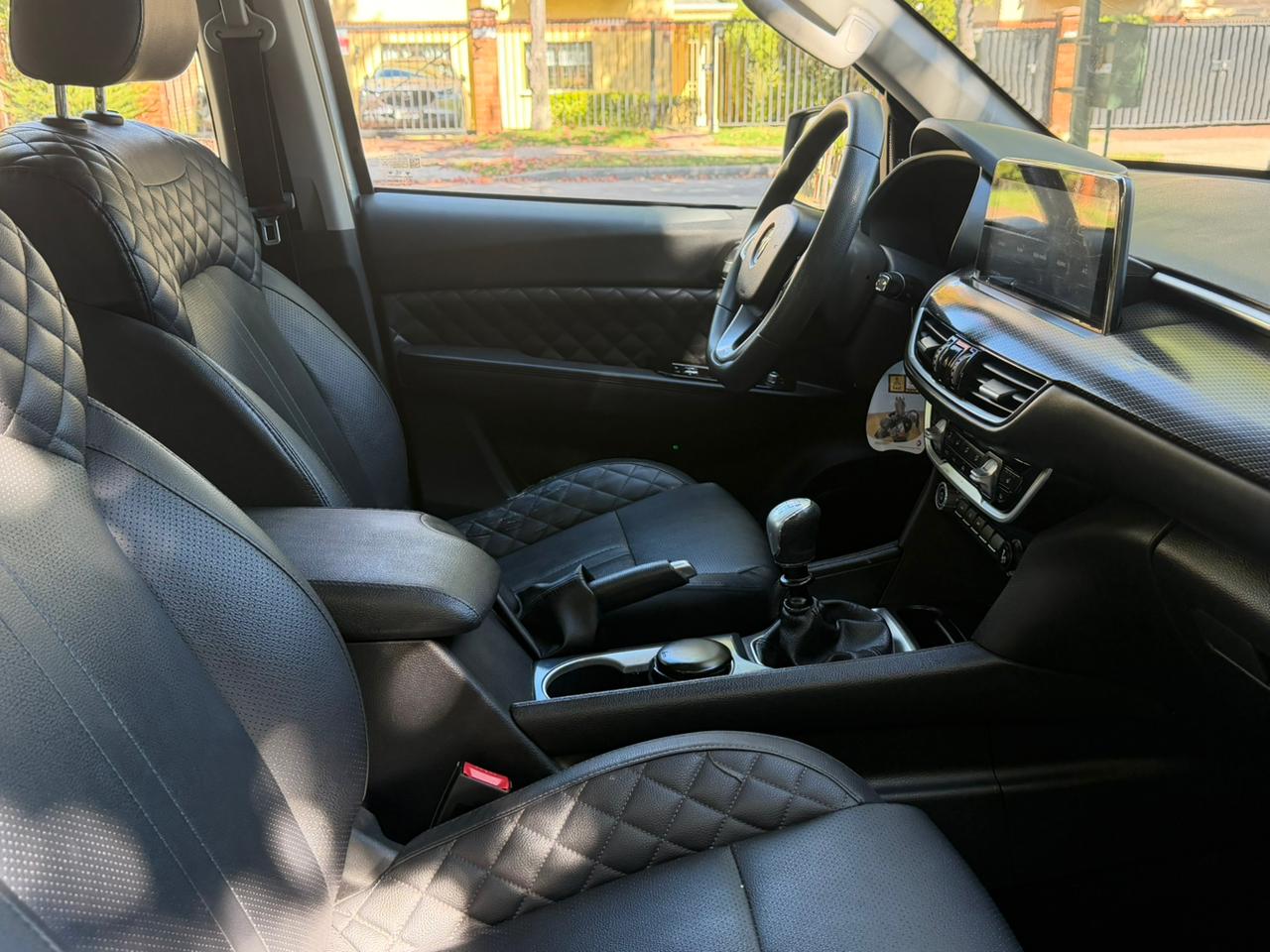 Foton G7 4×2 Lite 2023