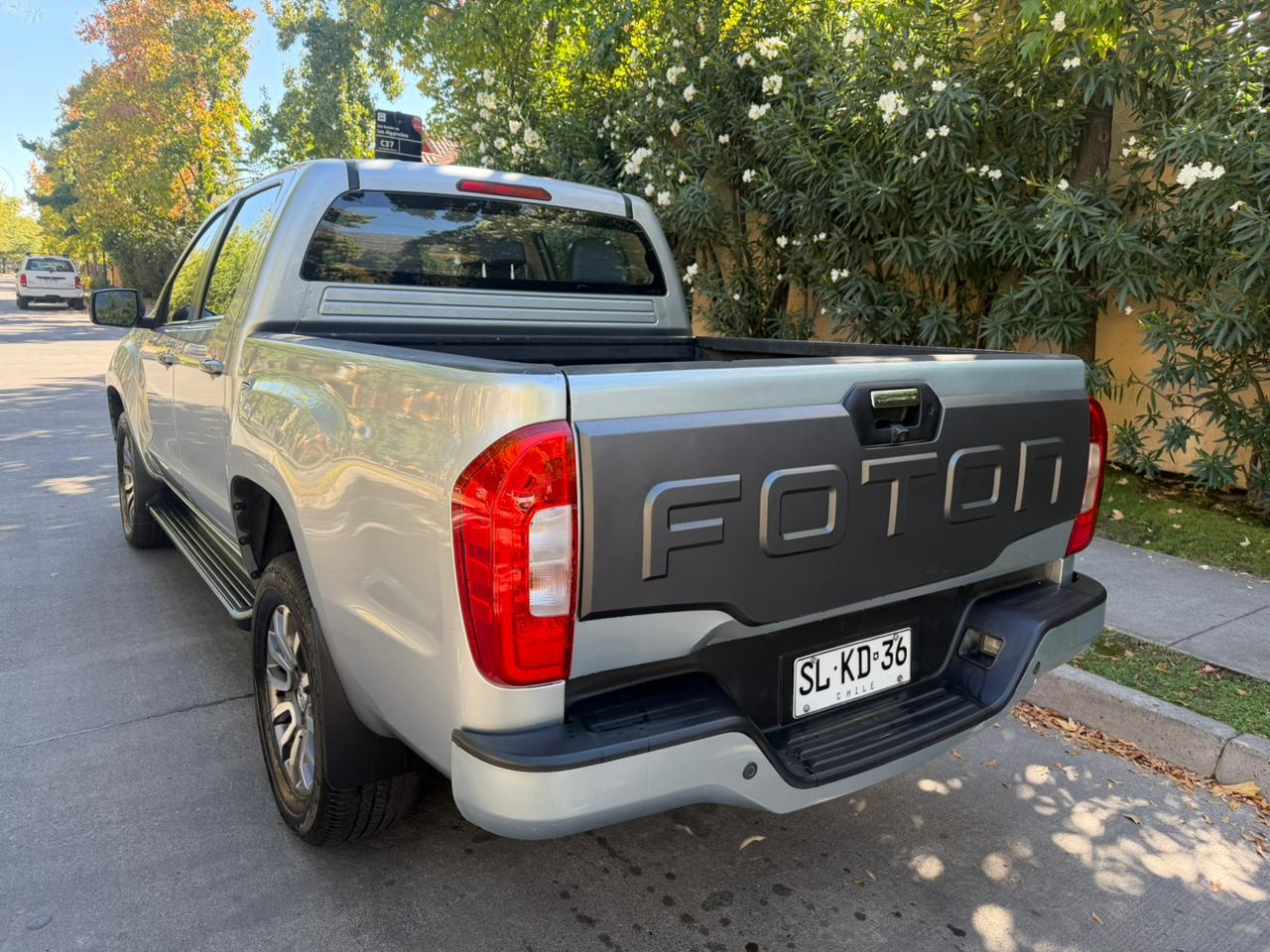 Foton G7 4×2 Lite 2023