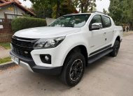 Chevrolet Colorado 4×4 2.8cc Diesel 2022