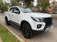 Chevrolet Colorado 4×4 2.8cc Diesel 2022