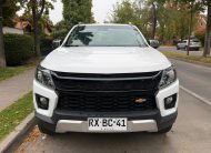 Chevrolet Colorado 4×4 2.8cc Diesel 2022