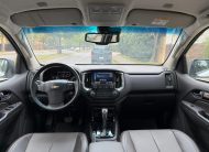 Chevrolet Colorado 4×4 2.8cc Diesel 2022