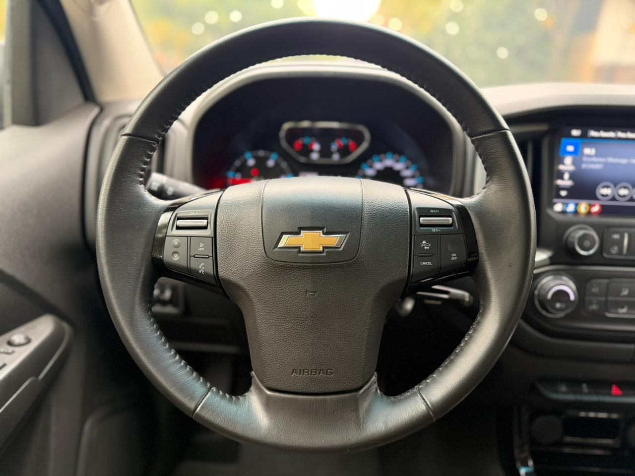 Chevrolet Colorado 4×4 2.8cc Diesel 2022