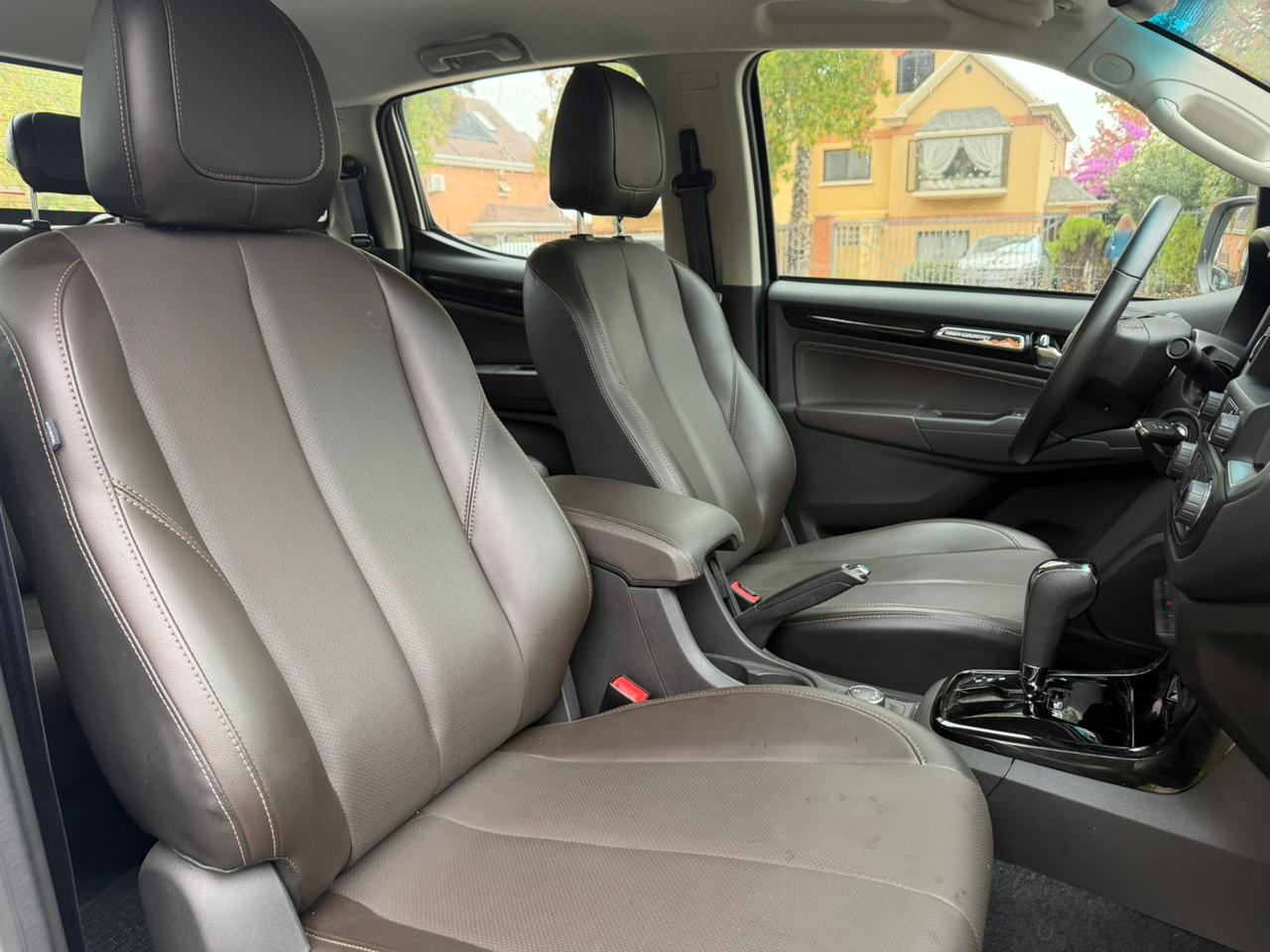 Chevrolet Colorado 4×4 2.8cc Diesel 2022