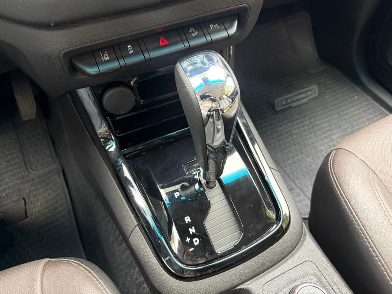 Chevrolet Colorado 4×4 2.8cc Diesel 2022