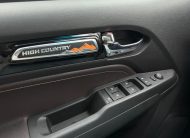 Chevrolet Colorado 4×4 2.8cc Diesel 2022