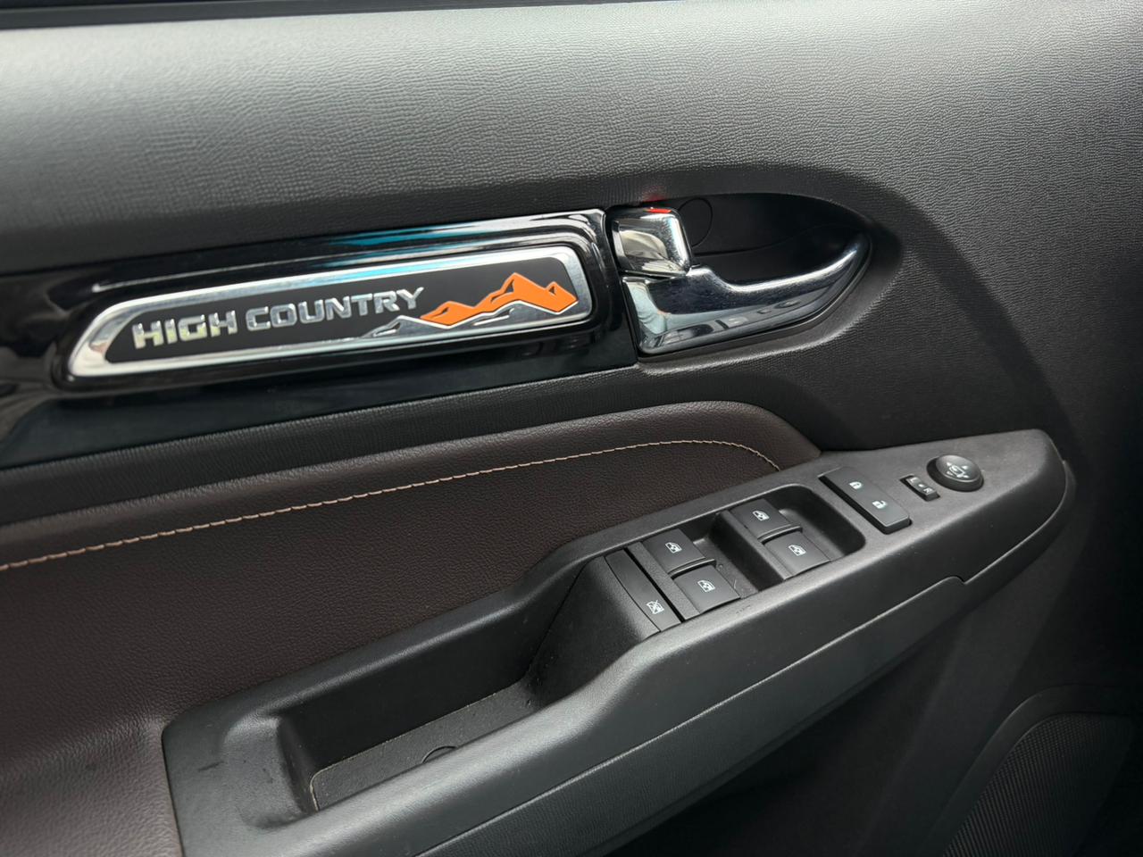 Chevrolet Colorado 4×4 2.8cc Diesel 2022