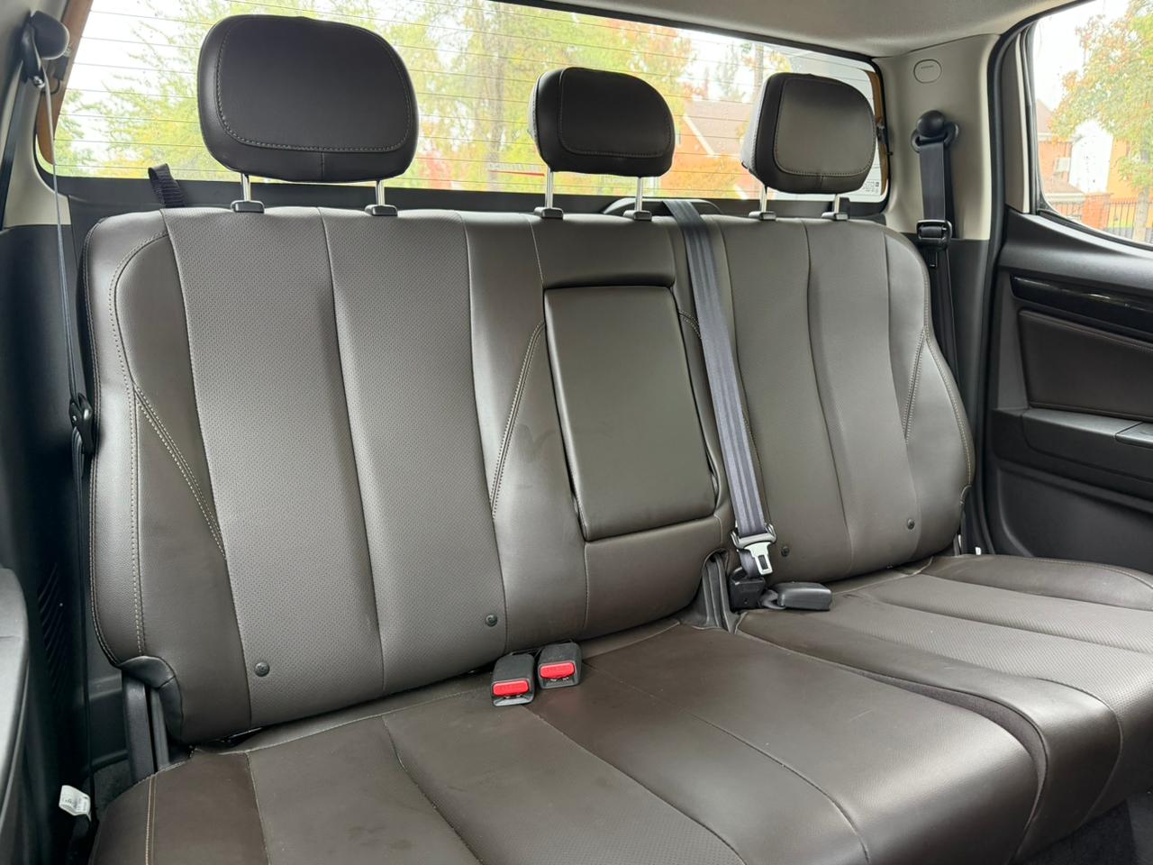 Chevrolet Colorado 4×4 2.8cc Diesel 2022