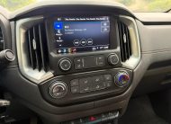 Chevrolet Colorado 4×4 2.8cc Diesel 2022