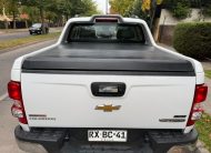 Chevrolet Colorado 4×4 2.8cc Diesel 2022