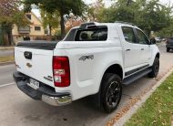 Chevrolet Colorado 4×4 2.8cc Diesel 2022