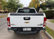 Chevrolet Colorado 4×4 2.8cc Diesel 2022