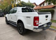 Chevrolet Colorado 4×4 2.8cc Diesel 2022